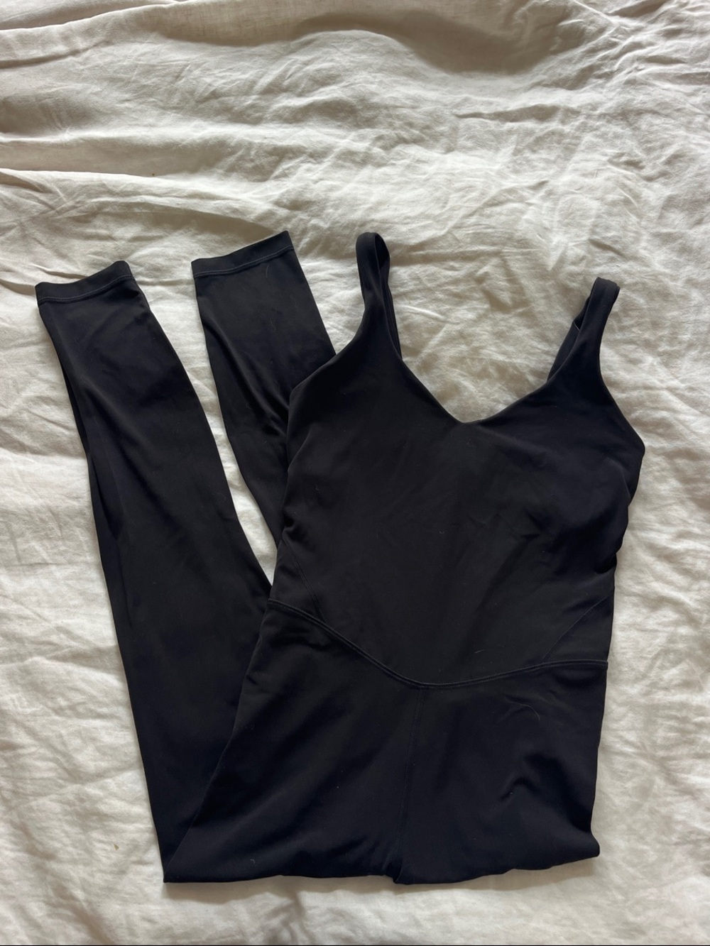 Lululemon Align Jumpsuit